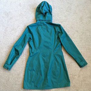 Patagonia Women's Raincoat